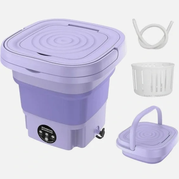 Washing machine - Picture 1 of 5